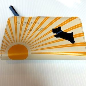 Radley of London new wallet